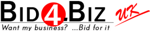 Bid 4 Biz